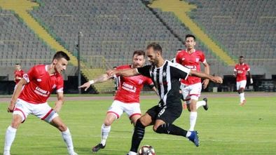TFF 1. Lig’de 3. hafta maçında, Altay sahasında Balıkesirspor’u 90+3. dakikada Abdülkerimin attığı golle 1-0 mağlup etti.