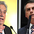 Eita:  FHC sobre Bolsonaro dizendo: 