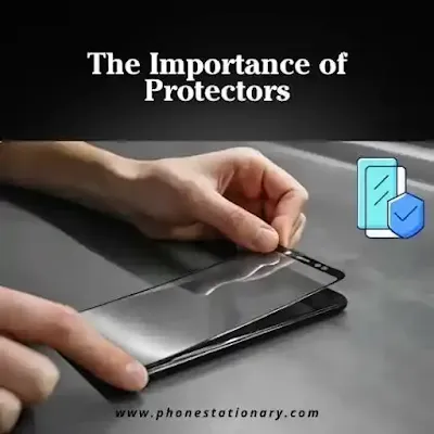 The Importance of Protectors