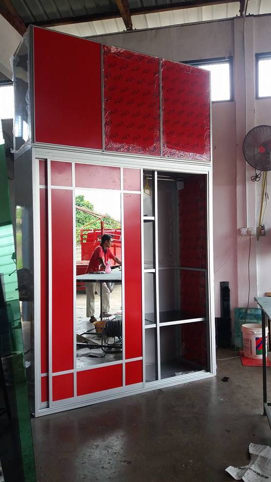 Tingkap Sliding Dapur Desainrumahid com