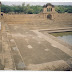 The Bowri or Step-well in Shekhawati Rajasthan