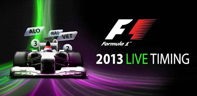 F1™ 2013 Timing App – Premium v5.043 Apk
