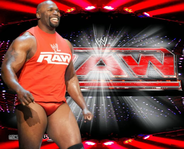 Ezekiel Jackson Hd Wallpapers Free Download