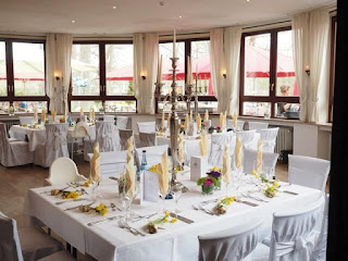 Best Floor Plan Layouts For A Smaller Indoor Wedding