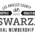 Jim Swarzman Memorial Membership Drive: Join, renew, or don...unty Bicycle Coalition will receive twice the amount you give!