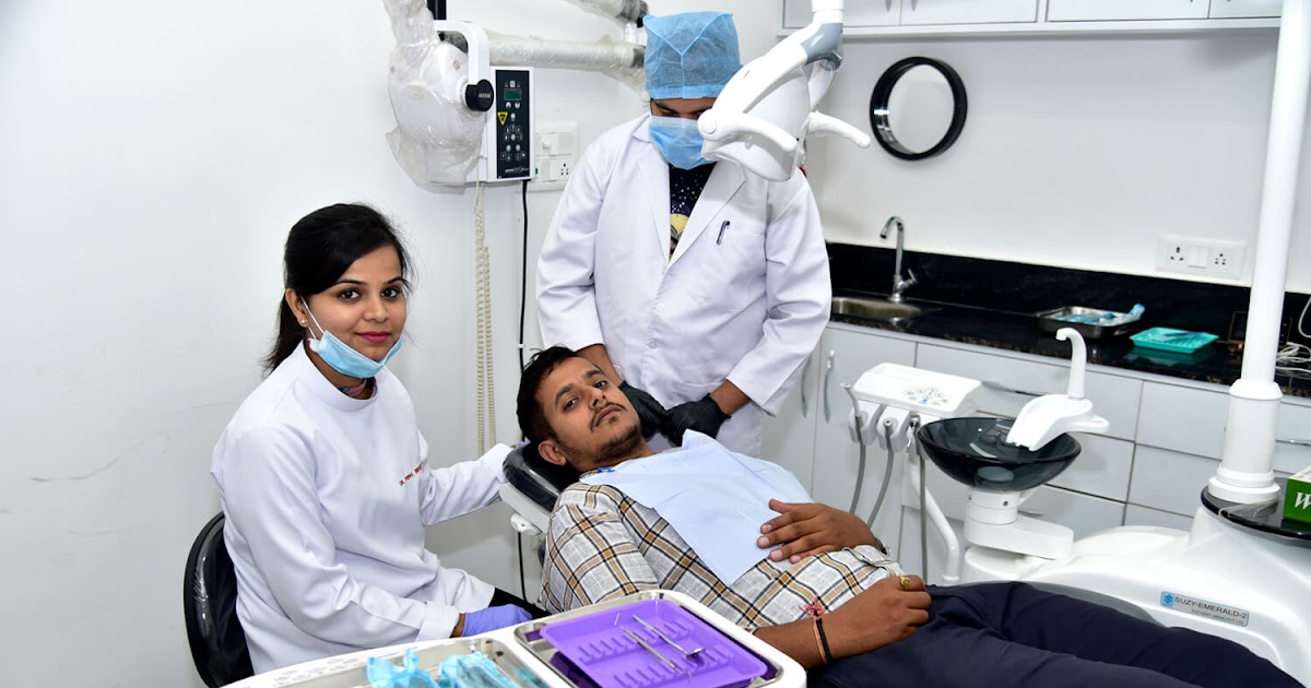  Some Exciting Facts About The Best Dentist In Paschim Vihar 