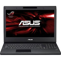 ASUS G75VW-DS71