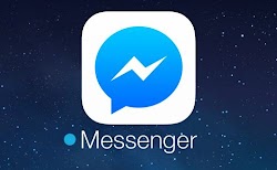 Facebook Messenger ile gizli konuşun!