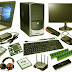 Computer hardware parts