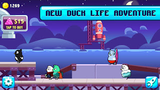 Images Game Duck Life Apk