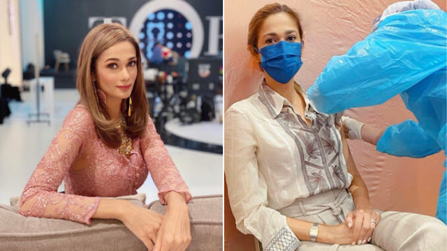 “Ni baru betul function influencers” Kavita Sidhu dipuji promosi kebaikan vaksin