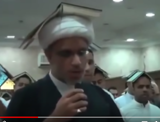 Video : Solat Tarawih Ala Syiah 