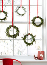 10 Christmas Design Ideas For Your Interior 2