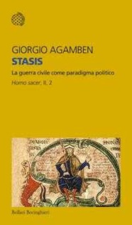 Agamben - Stasis cop.indd