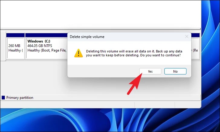 allthings.how how to delete a drive partition in windows 11 image 2