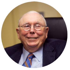 Charlie Munger