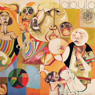 Jabula “Jabula” 1975 South Africa  Jazz/ Funk /Soul