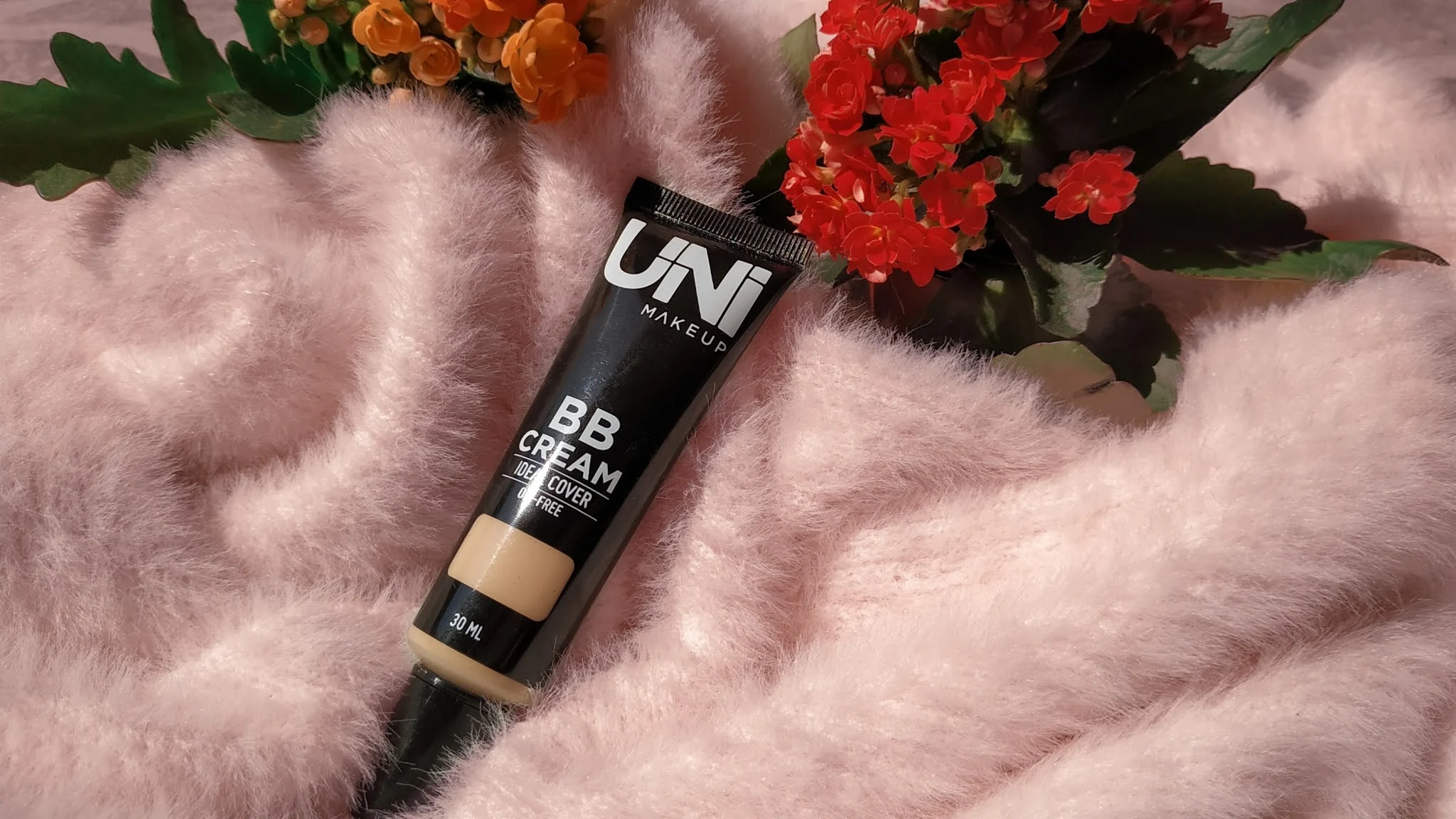 BB Cream Ideal Cover Oil-Free da Uni MakeUp