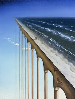The Edge by Samy Charnine
