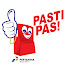 Logo Pasti PAS Format Cdr & Png