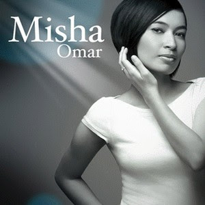 Misha Omar - Cinta Adam & Hawa MP3