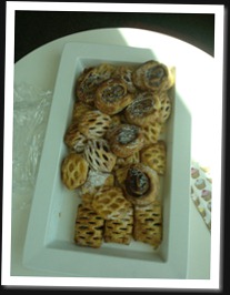 Tea Treats