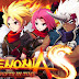 Zenonia S Trucos y Codigos