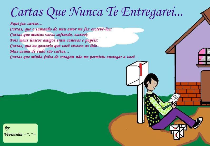 CaRtAS qUe NUncA Te eNTrEgaRei...