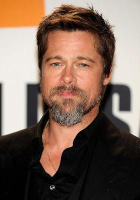 50 Brad Pitt HD Wallpaper