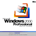 Instalasi Windows 2000 Full Gambar