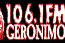 Radio Geronimo 106.1 Fm Yogyakarta