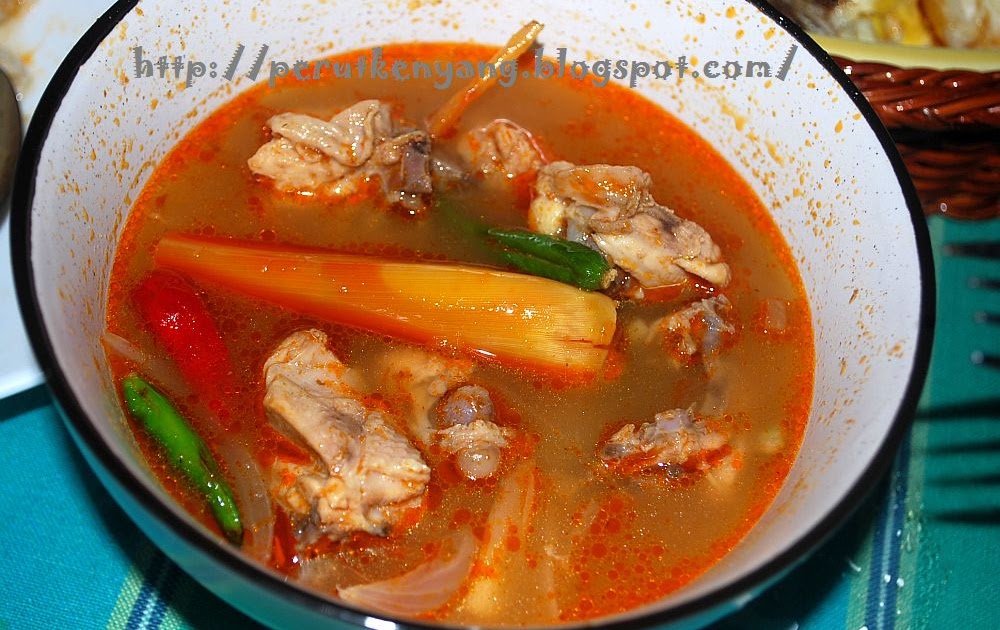 Dapur Suzi: 7 Ramadhan