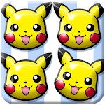 Pokémon Shuffle Mod APK