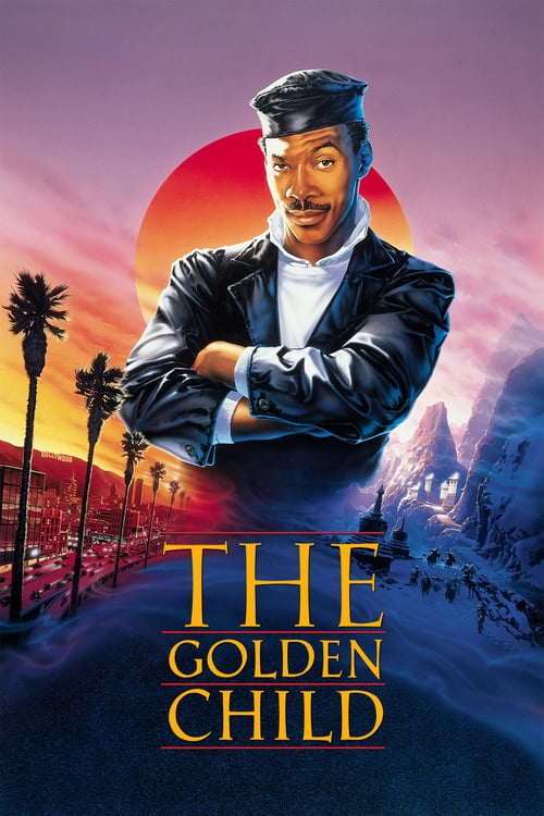 [VF] Golden child : L'enfant sacré du Tibet 1986 Film Complet Streaming