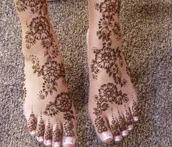 Best Mehndi Design