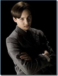 Harry Porter & the Half Blood Prince_Voldemort(Hero Fiennes-Tiffin)