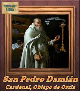Resultado de imagen para San Pedro Damián