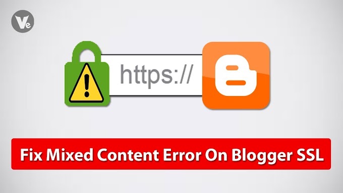 How To Fix Mixed Content Error On Your Site