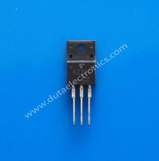 Jual Transistor K2391 Murah Original 