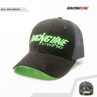 Kaos Racing Line