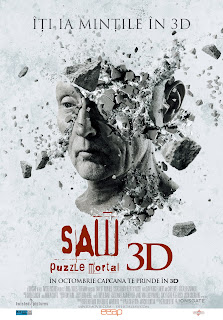 saw,  3d,  film 3d,  cinematograf 3d, cinema,  cinemacity,  cinema city, saw VII 3d, saw 7, saw 3d online, horror,  polus cluj, bucuresti,  targu mures,  alexandru hategan