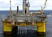 Svein Dretvik, Norway, NKT, Statoil, Gjøa, NOK , North Sea, 