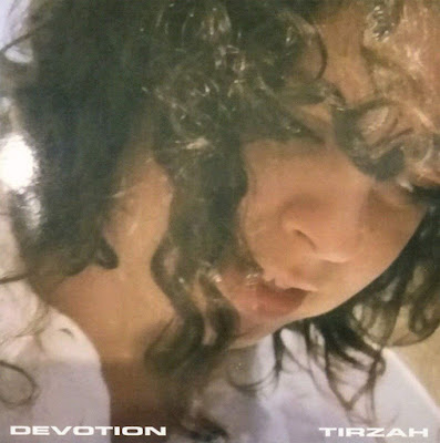 Devotion Tirzah Album