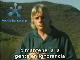 David Icke Nuevo Orden Mundial