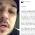 I've never been this heartbroken in my life-Rob Kardashian reacts to Blac Chyna's leaked messages