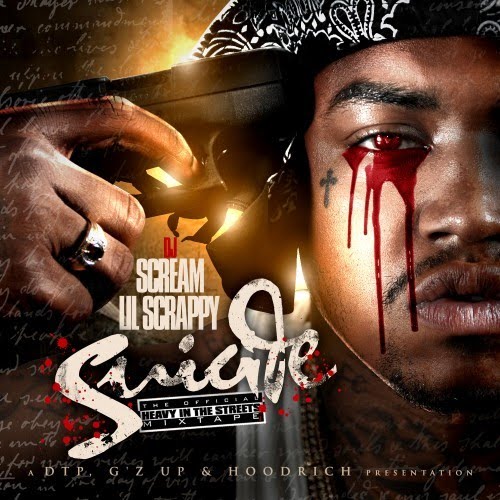 DJ Scream & Lil Scrappy -