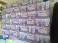 Distributor Resmi Milagros Bekasi 