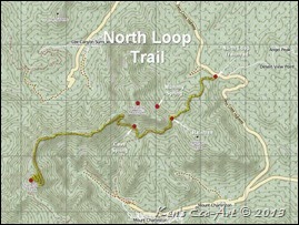 North Loop Trail-3 North Loop Trail-3