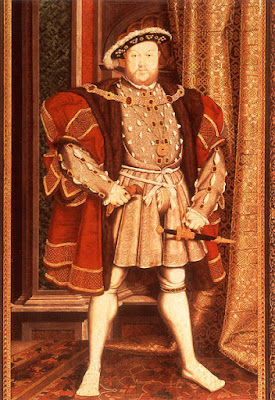 Henry VIII