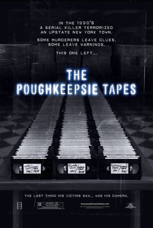 [HD] The Poughkeepsie Tapes 2007 Streaming VF Gratuit